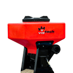 Pneumatic seeding machine VT 3.15